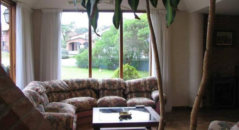 Hotel Olimpia Pinamar - Photo2