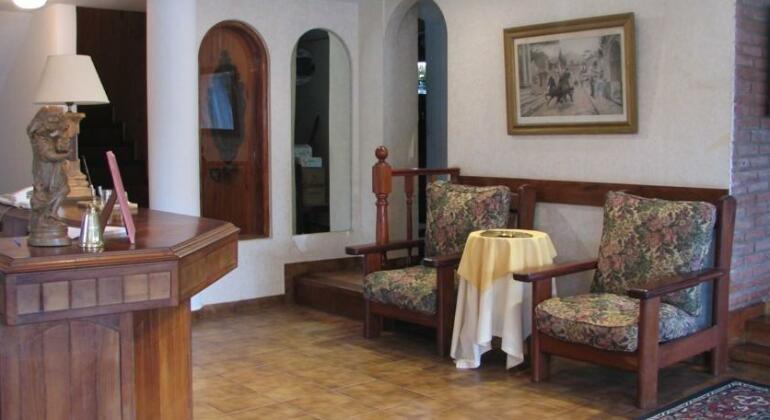 Hotel Olimpia Pinamar - Photo3