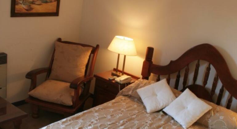 Hotel Olimpia Pinamar - Photo5