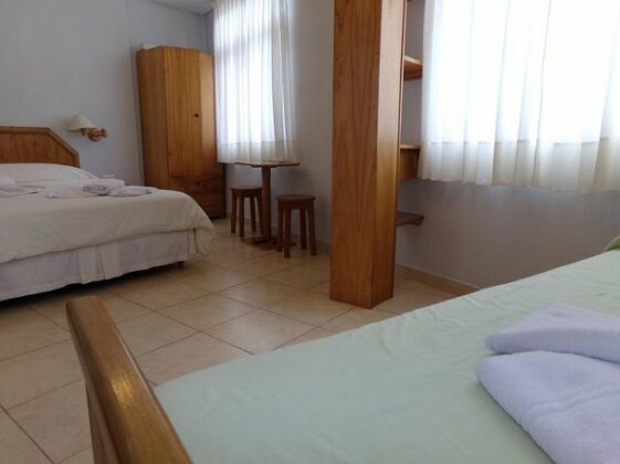 Hotel Piedras Doradas - Photo3