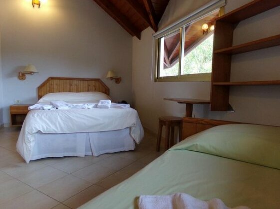Hotel Piedras Doradas - Photo4