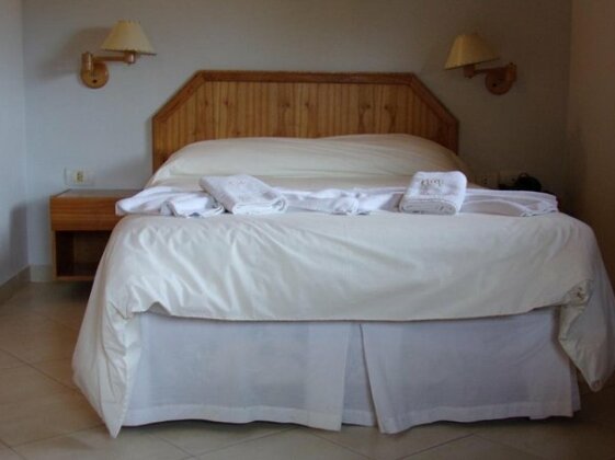 Hotel Piedras Doradas - Photo5
