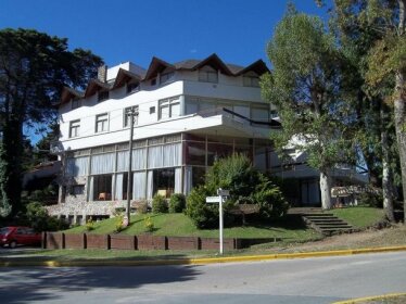 Hotel Piedras Doradas