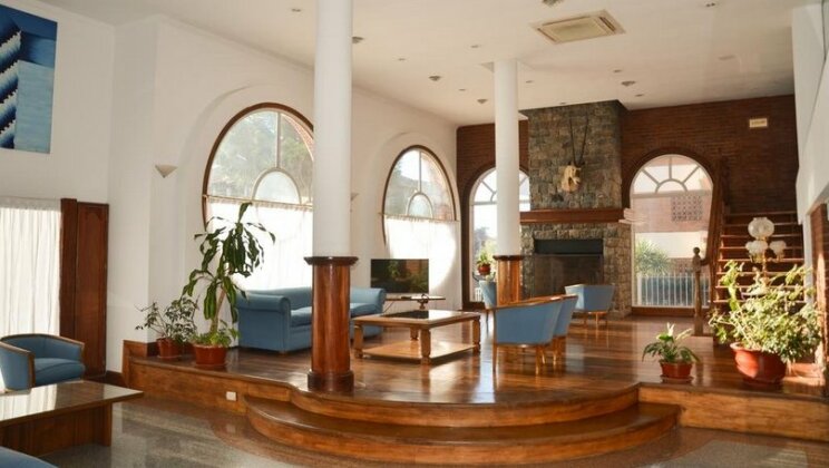 Hotel Reviens - Photo3