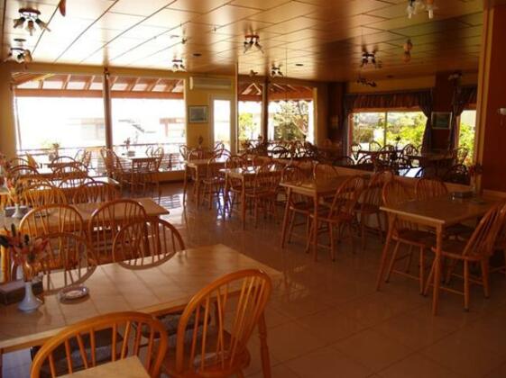 Hotel Riviera Pinamar - Photo2