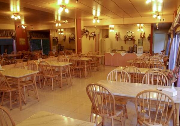 Hotel Riviera Pinamar - Photo4