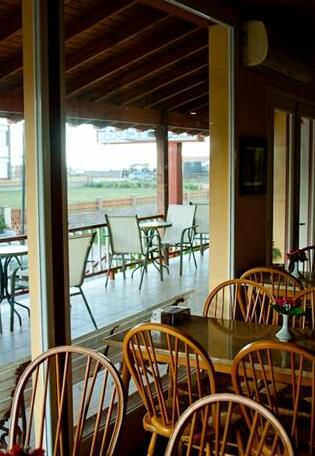Hotel Riviera Pinamar - Photo5