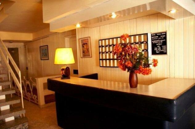 Hotel Saint James Pinamar - Photo3