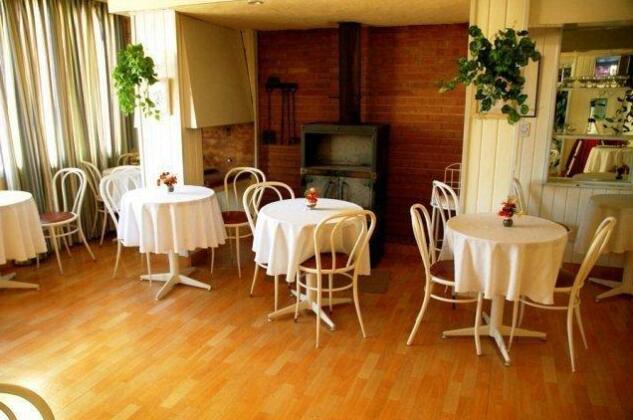 Hotel Saint James Pinamar - Photo4