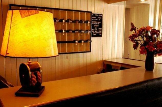 Hotel Saint James Pinamar - Photo5