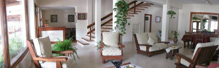 Hotel Sardegna - Photo2
