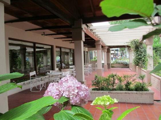 Hotel Sardegna - Photo3