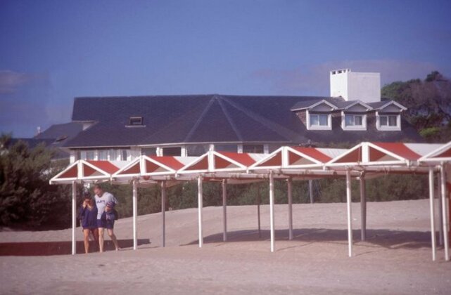 Hotel Soleado Pinamar