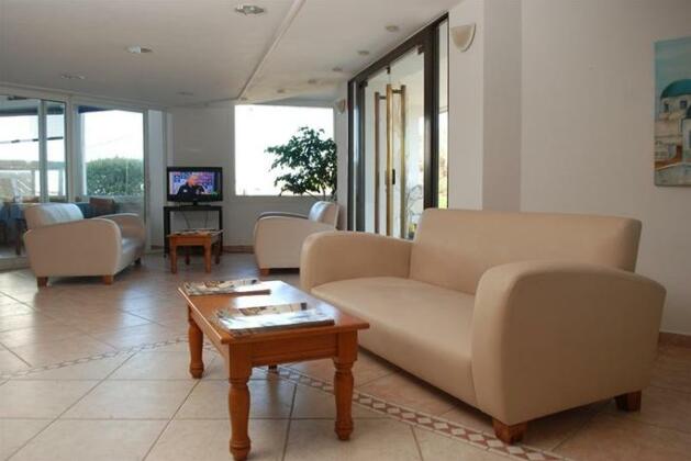 Hotel Soleado Pinamar - Photo2
