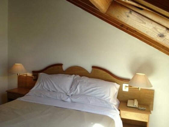 Hotel Soleado Pinamar - Photo3