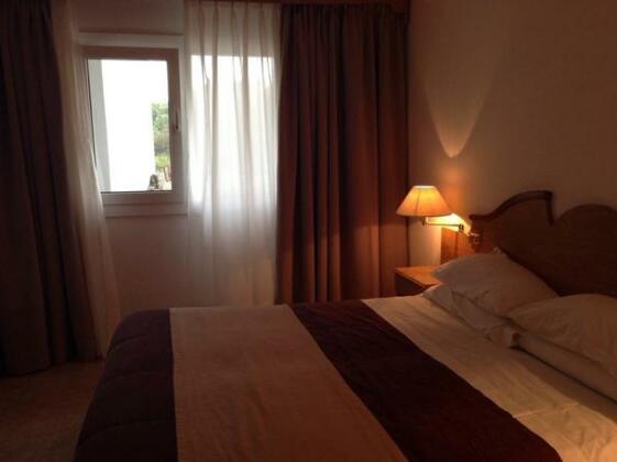Hotel Soleado Pinamar - Photo4