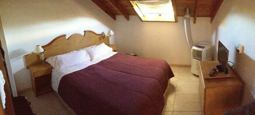 Hotel Soleado Pinamar - Photo5