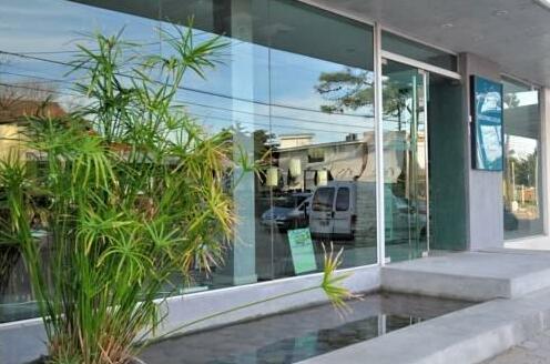 Hotel Valeria Pinamar - Photo2