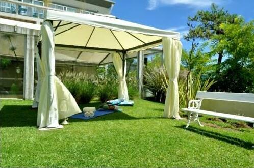 Hotel Valeria Pinamar - Photo4
