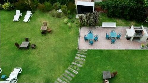 Hotel Valeria Pinamar - Photo5