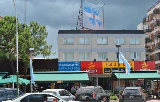 Hotel Victoria Pinamar - Photo2