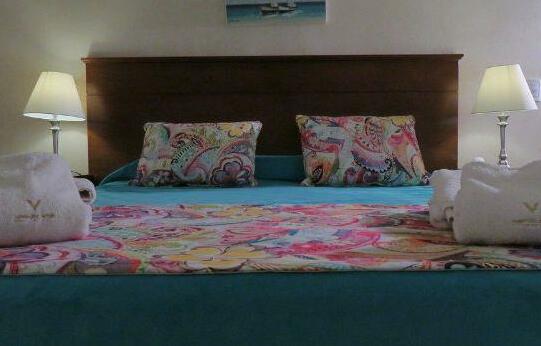 Hotel Victoria Pinamar - Photo3