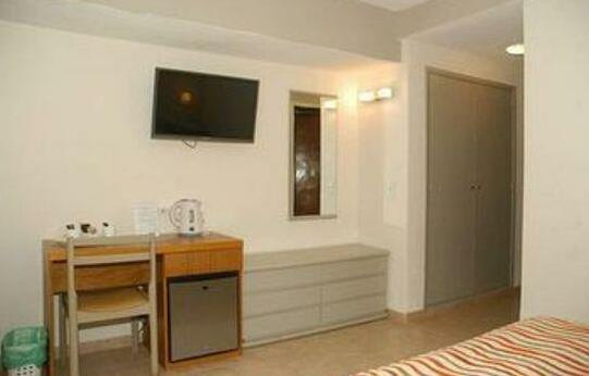 Hotel Victoria Pinamar - Photo5