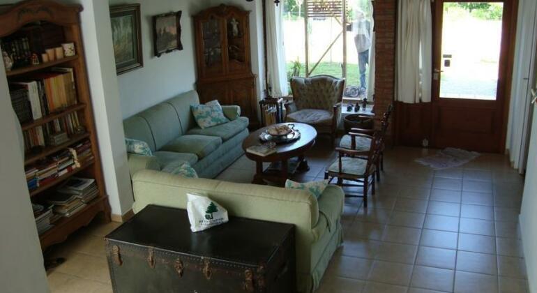 Hotel Vina del Mar Pinamar - Photo3