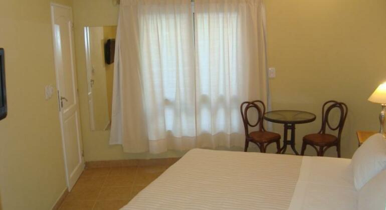 Hotel Vina del Mar Pinamar - Photo4