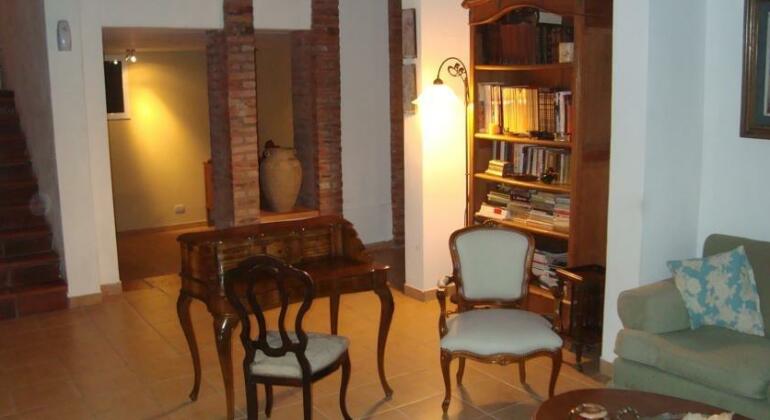 Hotel Vina del Mar Pinamar - Photo5