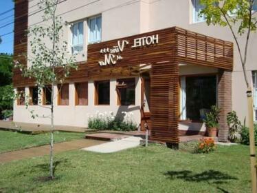 Hotel Vina del Mar Pinamar