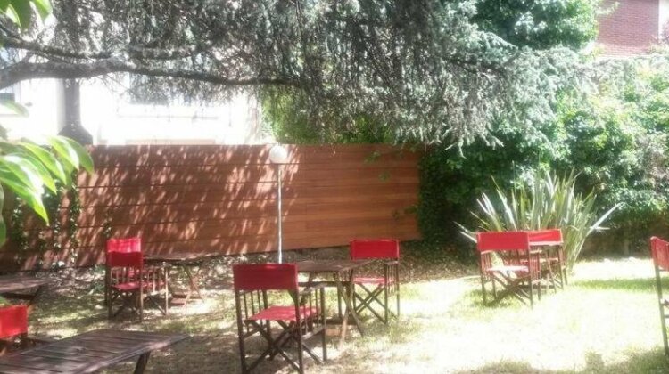 Hotel Yacanto Pinamar - Photo2