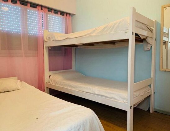 Hotel Yacanto Pinamar - Photo3