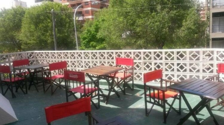 Hotel Yacanto Pinamar - Photo4