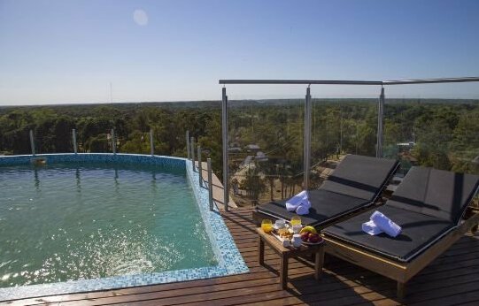 Hotel Zentiva Pinamar - Photo2