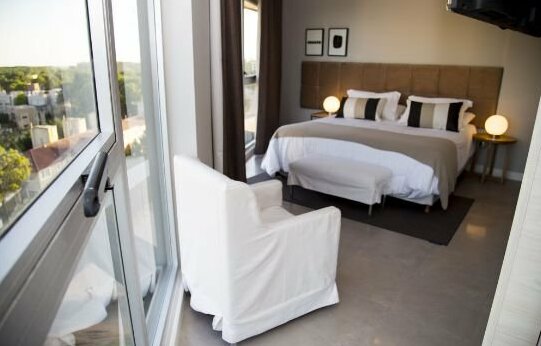 Hotel Zentiva Pinamar - Photo4