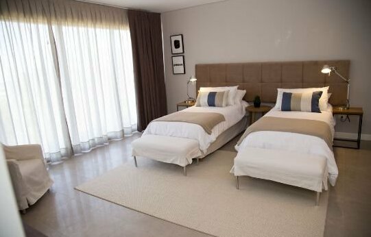 Hotel Zentiva Pinamar - Photo5