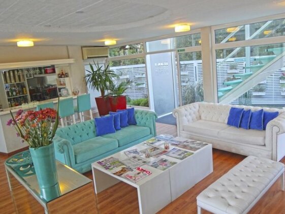 INN Carilo - Photo2