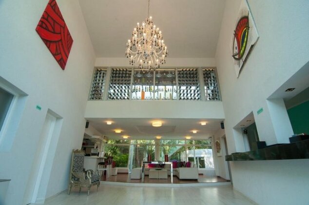 INN Carilo - Photo3