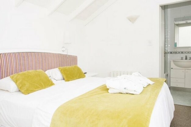 INN Carilo - Photo5