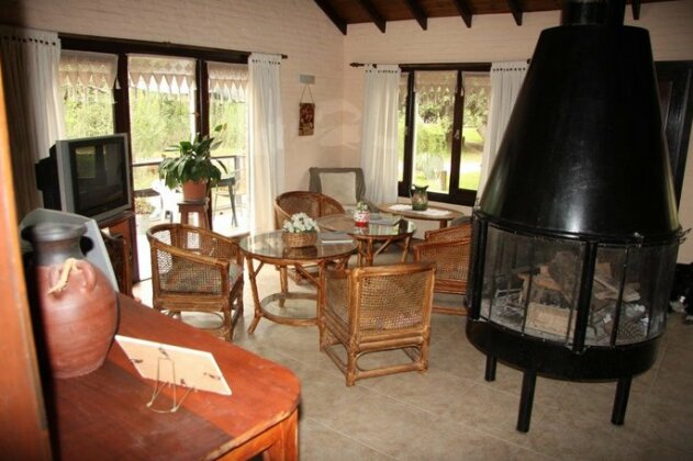 La casa del Vasco - Photo2