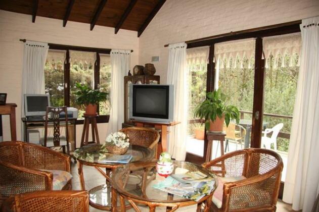 La casa del Vasco - Photo5