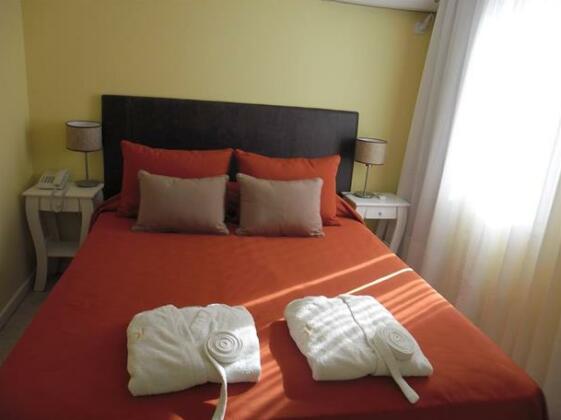 La Galeria Apart Hotel - Photo2