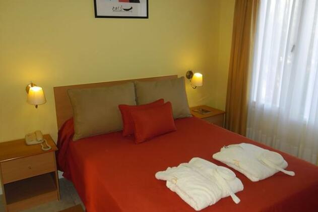 La Galeria Apart Hotel - Photo3