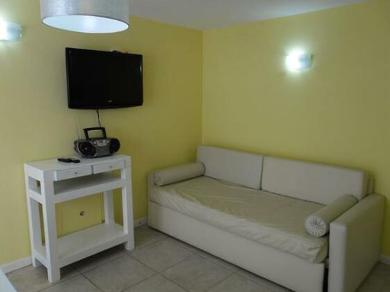 La Galeria Apart Hotel - Photo4