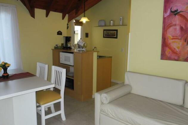La Galeria Apart Hotel - Photo5