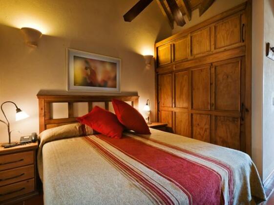 La Hosteria Carilo - Photo3