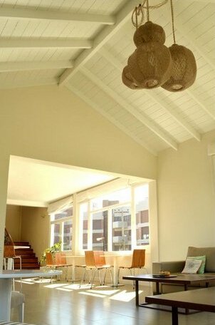La Posada Hotel Pinamar - Photo2