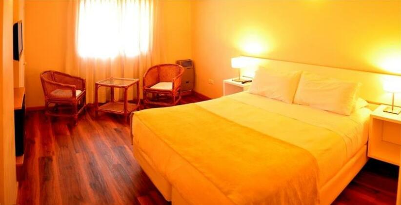 La Posada Hotel Pinamar - Photo3