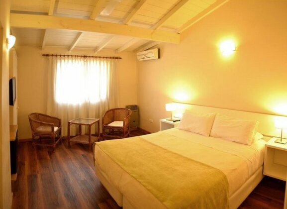 La Posada Hotel Pinamar - Photo4